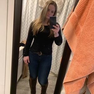 Meet your Posher, Krystyna